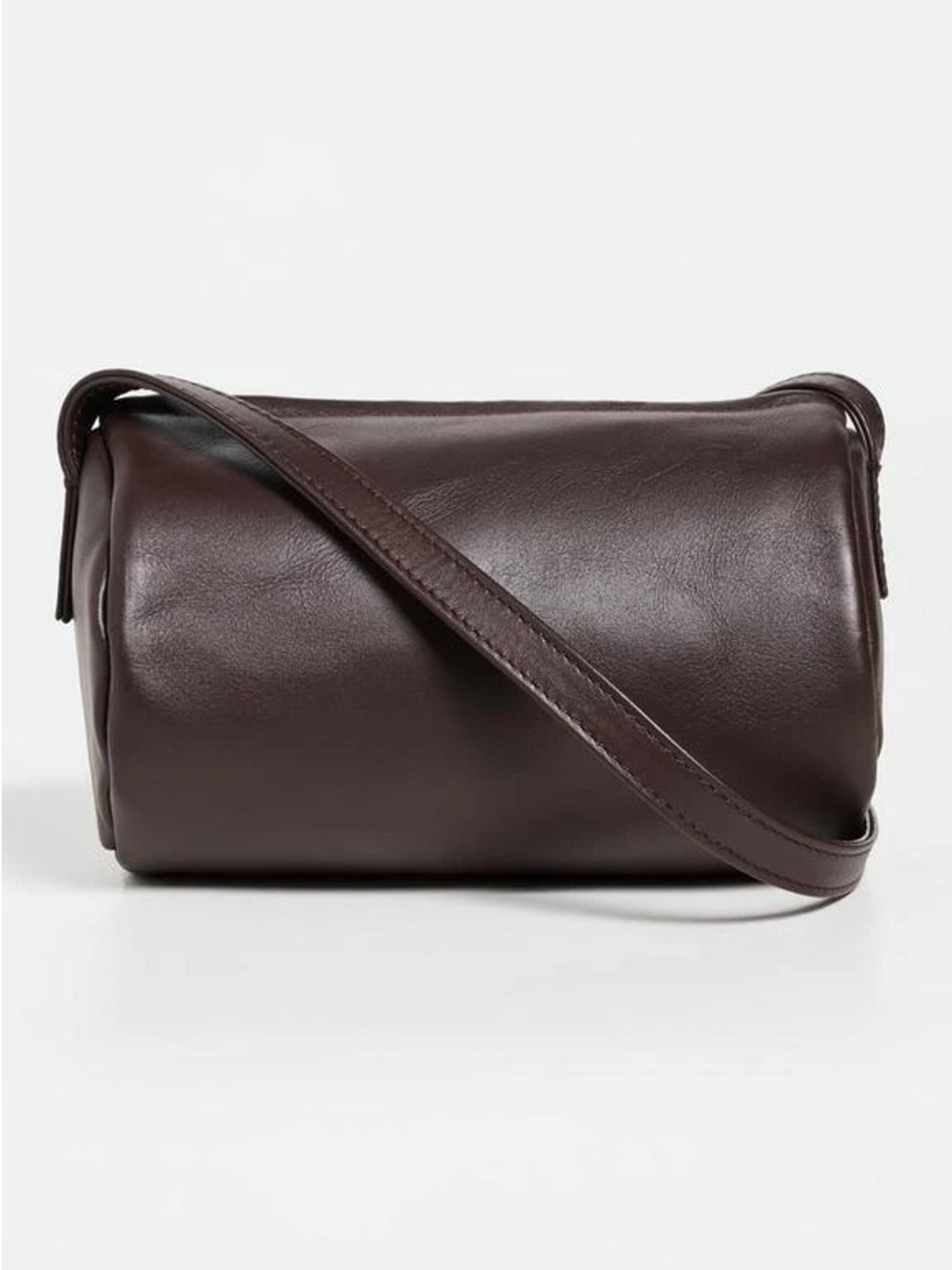 NWT- St Agni- Women’s Connolo Sling Pouch- brown